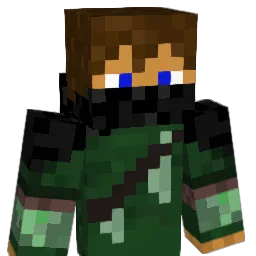 MattFlames's Minecraft skin