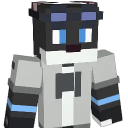 MattGamer9812 Minecraft avatar bust