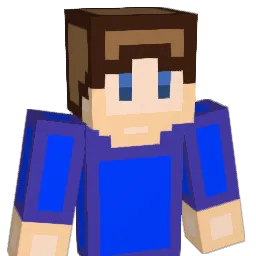 MattGray1321 Minecraft avatar bust
