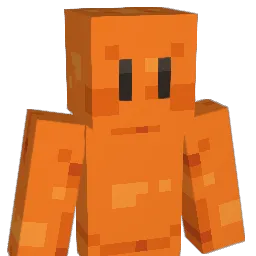 MattGriffin Minecraft avatar bust