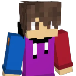 MattIsHere457 Minecraft avatar bust