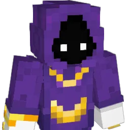 MattIsOff Minecraft avatar bust