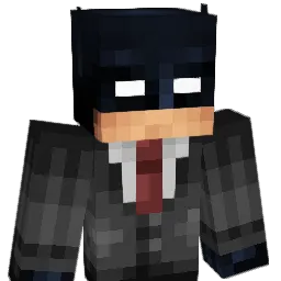 MattJTV Minecraft avatar bust