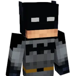 MattKellyC Minecraft avatar bust