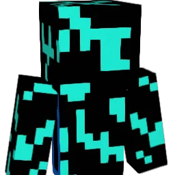 MattKris Minecraft avatar bust