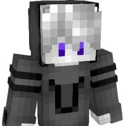 MattLee95 Minecraft avatar bust