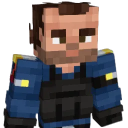 MattLish's Minecraft skin