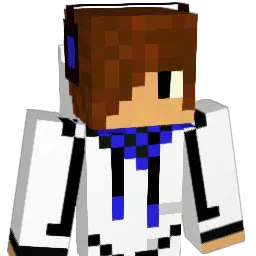 MattMRR0 Minecraft avatar bust