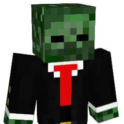 MattMan6167 Minecraft avatar bust
