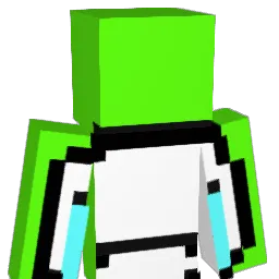 MattMelvin_ Minecraft avatar bust