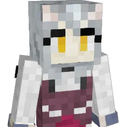 MattMookie Minecraft avatar bust