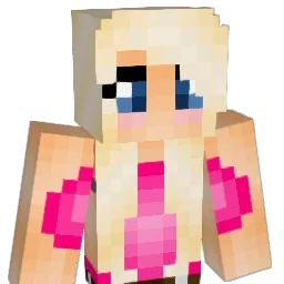 MattPratt Minecraft avatar bust