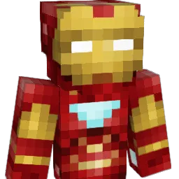 MattR_93 Minecraft avatar bust