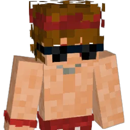 MattRadYT Minecraft avatar bust