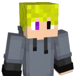 MattShaw37 Minecraft avatar bust