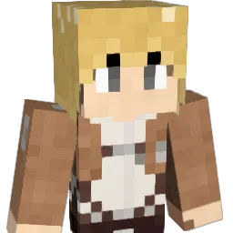 MattSlyce's Minecraft skin