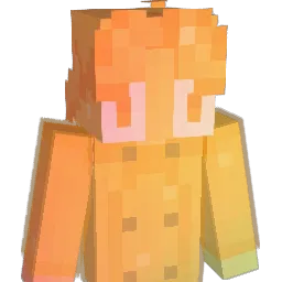 MattTD_ Minecraft avatar bust