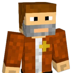 MattTPT Minecraft avatar bust