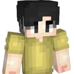 MattThePubScrub Minecraft avatar bust