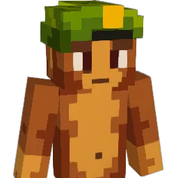 MattTheWolfie Minecraft avatar bust