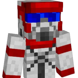 MattTrakker Minecraft avatar bust