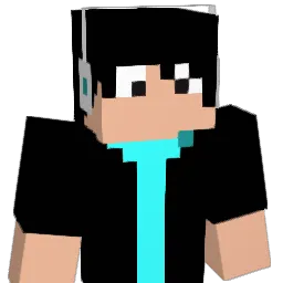 MattVLee Minecraft avatar bust