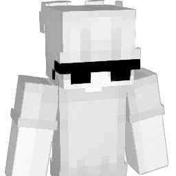 MattVoid Minecraft avatar bust