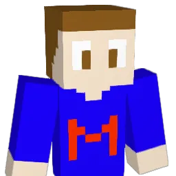 MattWasHereYT Minecraft avatar bust