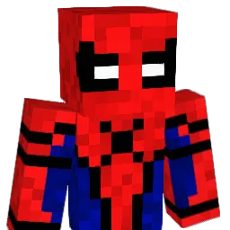 MattWebb04 Minecraft avatar bust