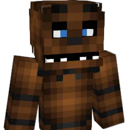 Matt_100 Minecraft avatar bust