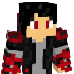 Matt_16470 Minecraft avatar bust