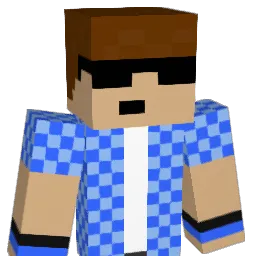 Matt_F2 Minecraft avatar bust