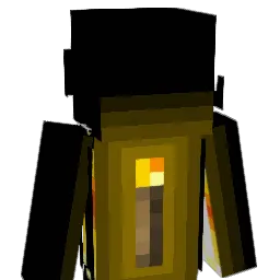 Matt_Field's Minecraft skin