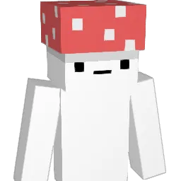 Matt_InTheHat97 Minecraft avatar bust