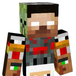 Matt_Jackson23 Minecraft avatar bust