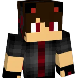 Matt_K9 Minecraft avatar bust