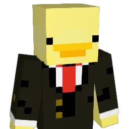 Matt_Mike_Devil Minecraft avatar bust