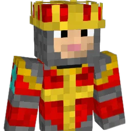 Matt_Moose Minecraft avatar bust