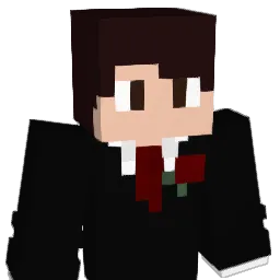 Matt_Young Minecraft avatar bust