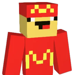 Matt__Vibezzz Minecraft avatar bust