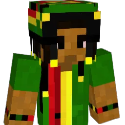 Matt_gic Minecraft avatar bust