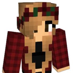 Matt_s_Girl Minecraft avatar bust