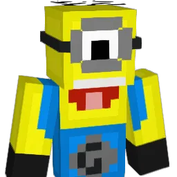 Matt_the_monkey's Minecraft skin