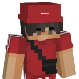 MattaMattaMilk Minecraft avatar bust