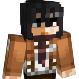 Mattack1234 Minecraft avatar bust