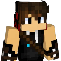 Mattalan99x Minecraft avatar bust