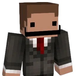 Mattalex3 Minecraft avatar bust