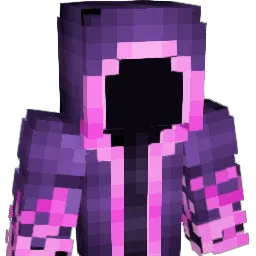Mattanator101 Minecraft avatar bust