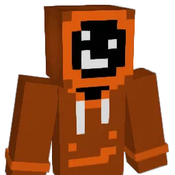 Mattanator10 Minecraft avatar bust