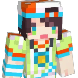Mattari13_2 Minecraft avatar bust